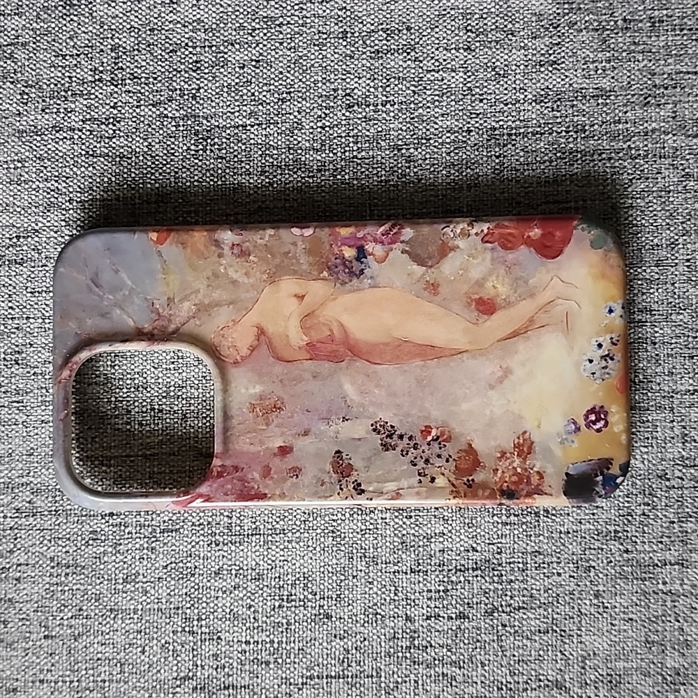 iPhone 13 Pro Case